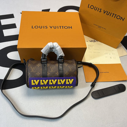 Ver Fashion Lu-Vi bags - 11274