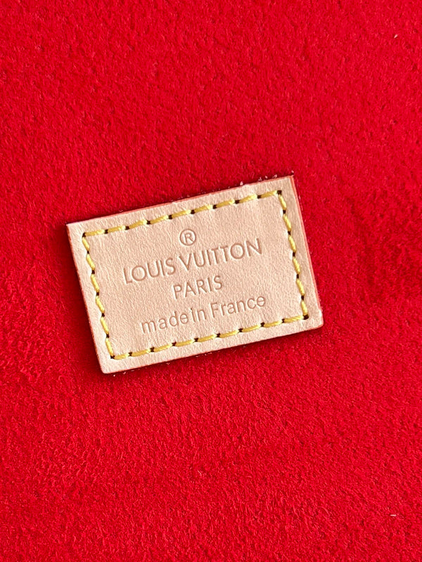 Ver Fashion Lu-Vi Bags - 16834
