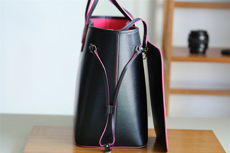Ver Fashion Lu-Vi bags - 8095
