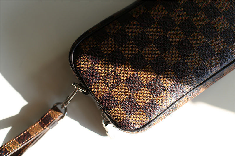 Ver Fashion Lu-Vi bags - 10370
