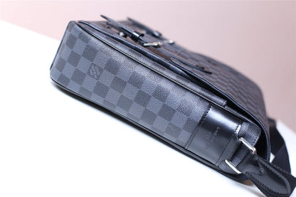Ver Fashion Lu-Vi bags - 10495