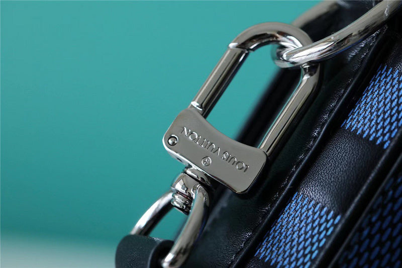Ver Fashion Lu-Vi bags - 10260