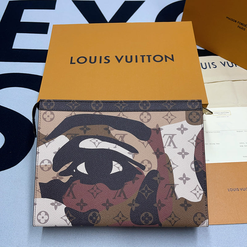 Ver Fashion Lu-Vi bags - 10525