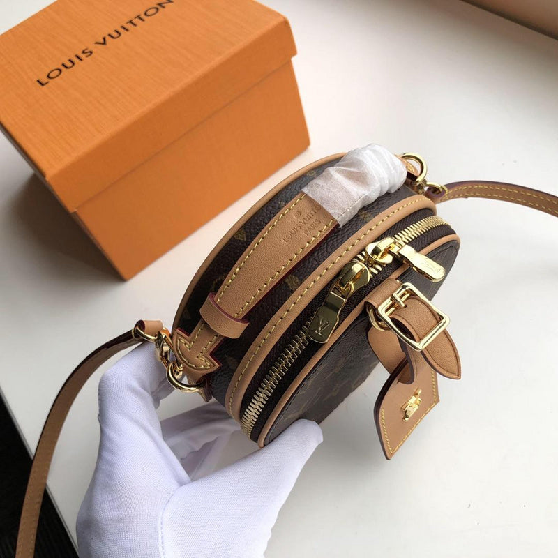 Ver Fashion Lu-Vi bags - 17831