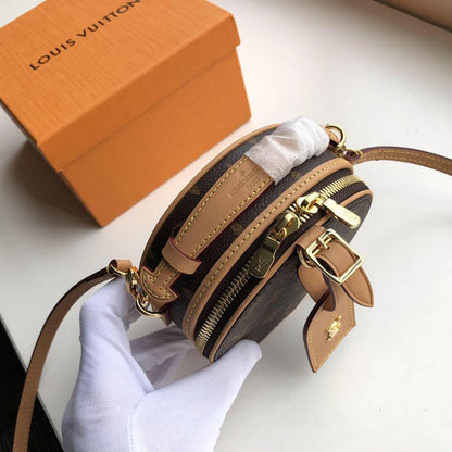 Ver Fashion Lu-Vi bags - 17831