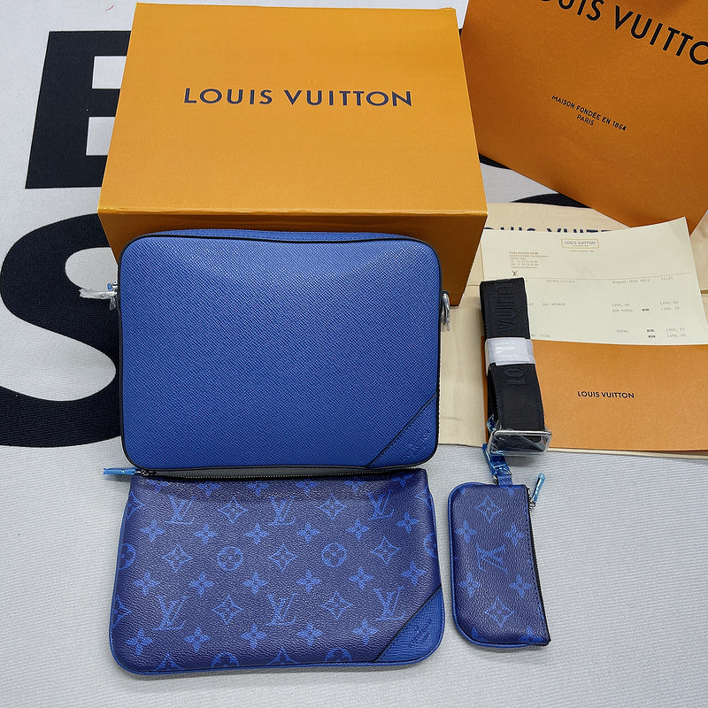 Ver Fashion Lu-Vi bags - 10060