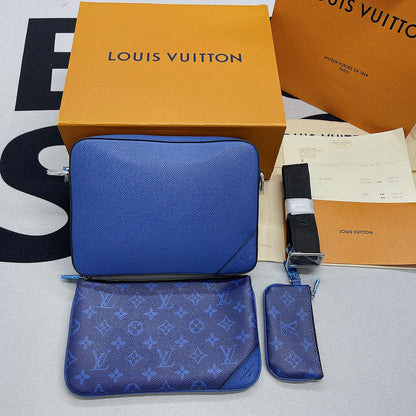 Ver Fashion Lu-Vi bags - 10060
