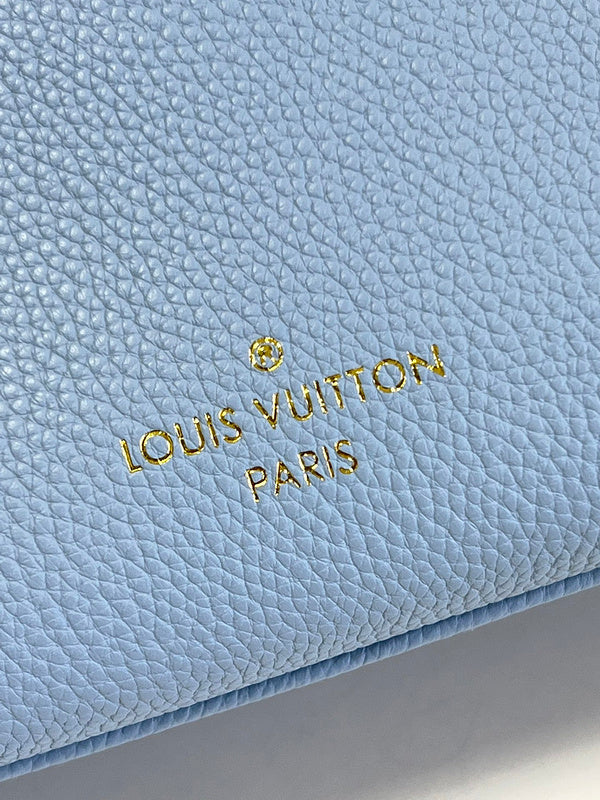 Ver Fashion Lu-Vi Bags - 16983