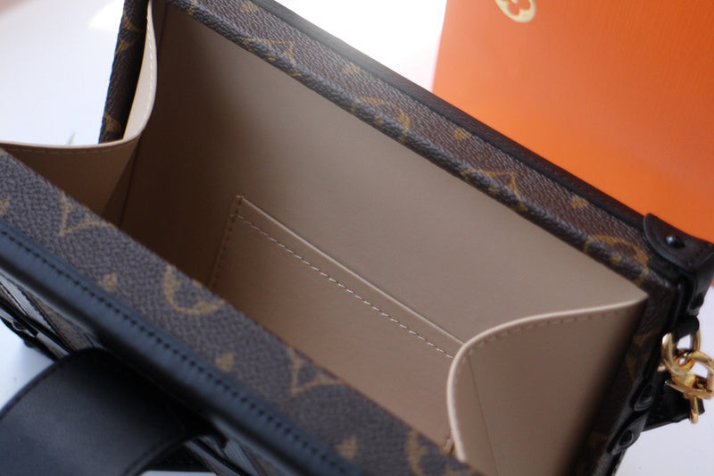 Ver Fashion Lu-Vi bags - 17658