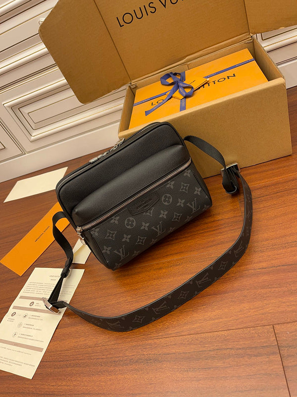 Ver Fashion Lu-Vi Bags - 16710