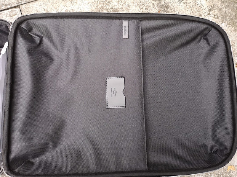 Ver Fashion Lu-Vi bags - 11379