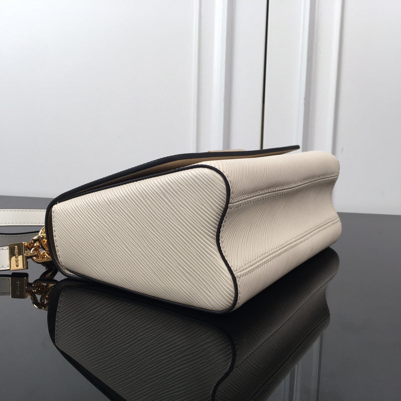 Ver Fashion Lu-Vi Bags - 16971