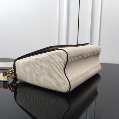 Ver Fashion Lu-Vi Bags - 16971