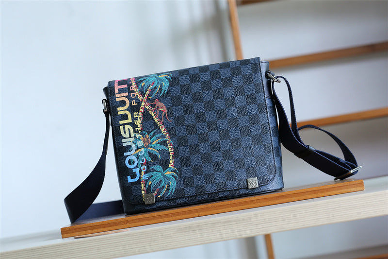 Ver Fashion Lu-Vi bags - 10412