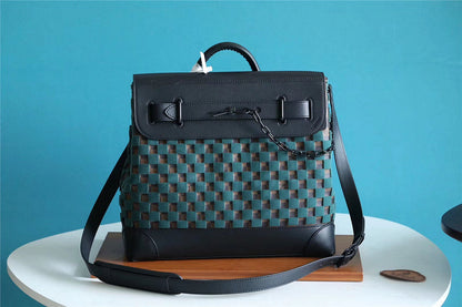 Ver Fashion Lu-Vi bags - 10442