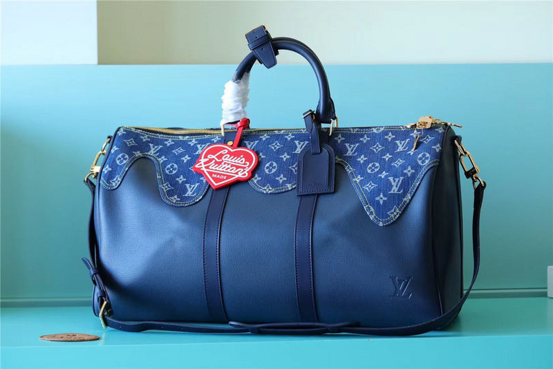Ver Fashion Lu-Vi bags - 11199
