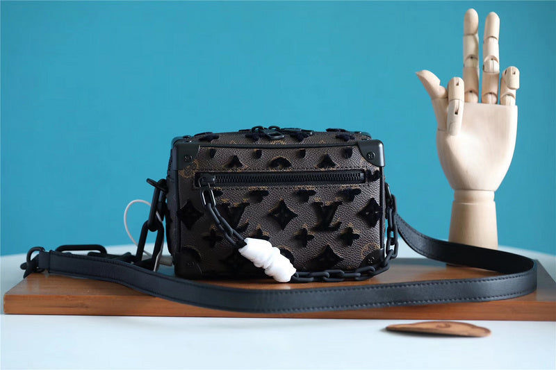 Ver Fashion Lu-Vi bags - 10147