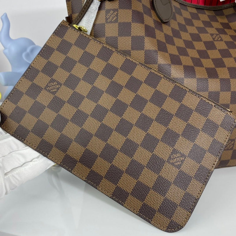 Ver Fashion Lu-Vi bags - 17723