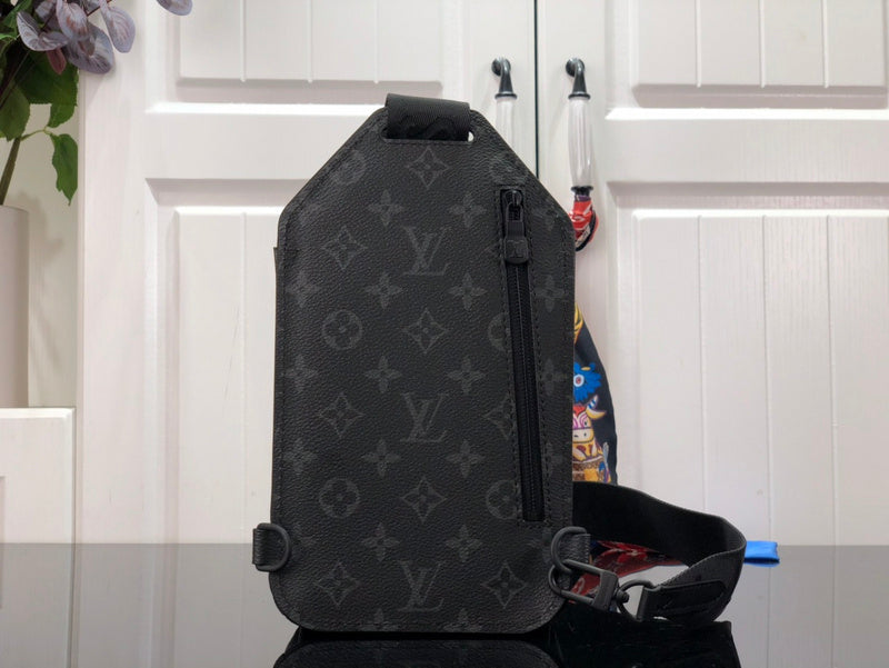Ver Fashion Lu-Vi Bags - 16915