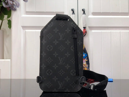Ver Fashion Lu-Vi Bags - 16915