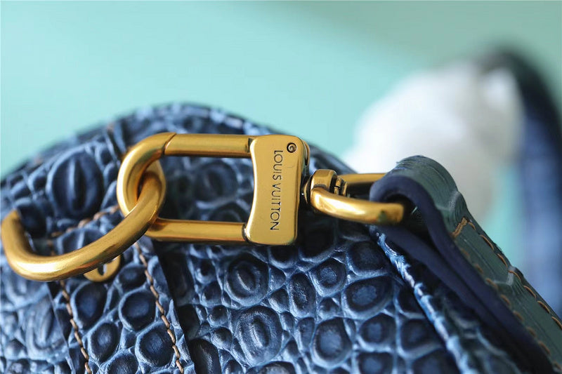 Ver Fashion Lu-Vi bags - 11245