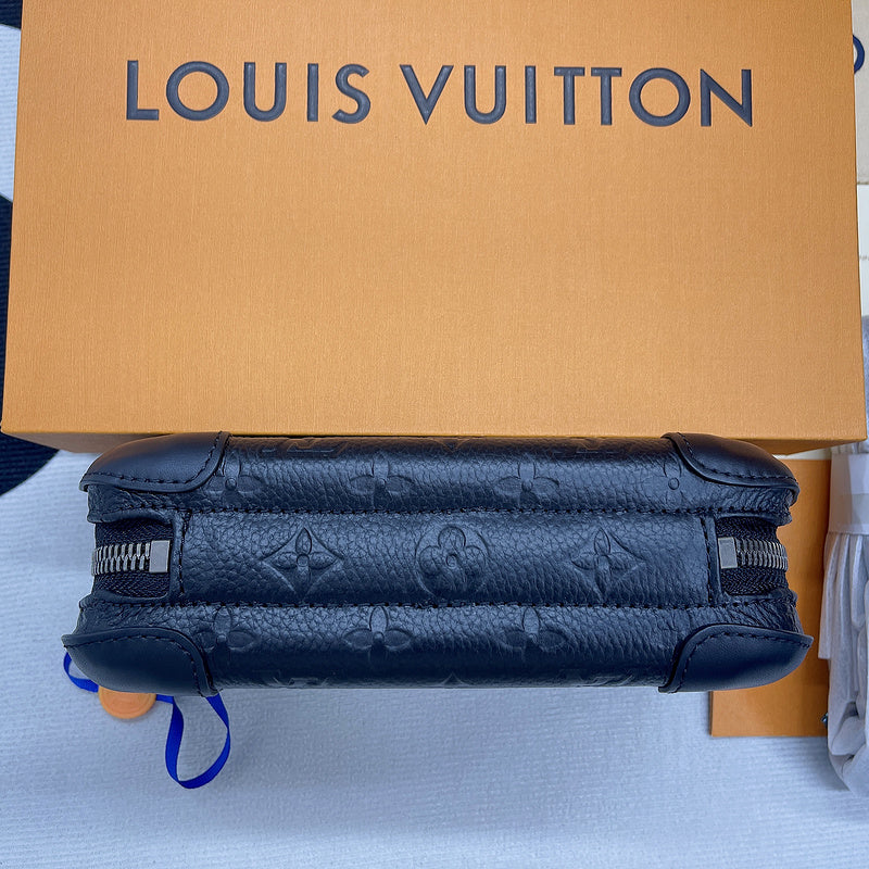 Ver Fashion Lu-Vi bags - 10242