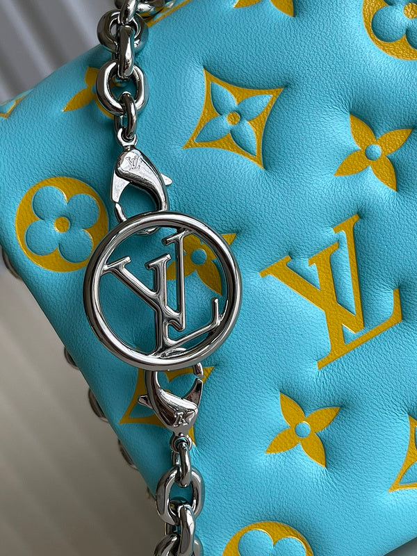 Ver Fashion Lu-Vi Bags - 16798