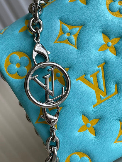 Ver Fashion Lu-Vi Bags - 16798