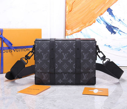Ver Fashion Lu-Vi bags - 17325