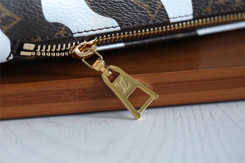 Ver Fashion Lu-Vi bags - 10338