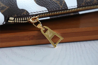 Ver Fashion Lu-Vi bags - 10338