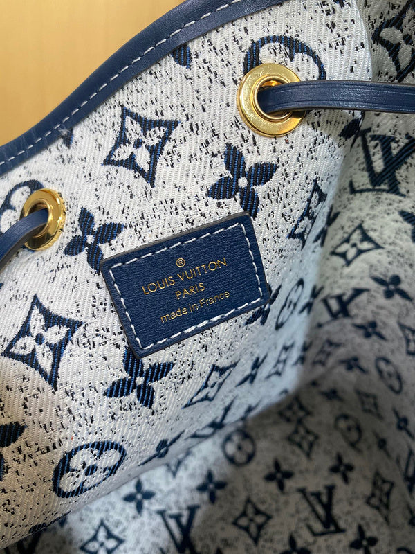 Ver Fashion Lu-Vi Bags - 16718