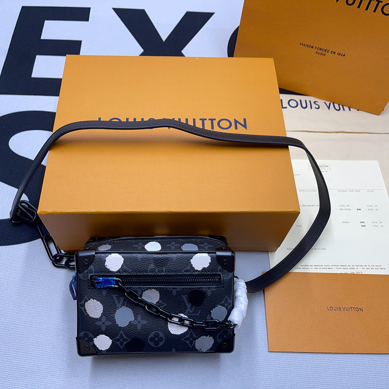 Ver Fashion Lu-Vi bags - 10131