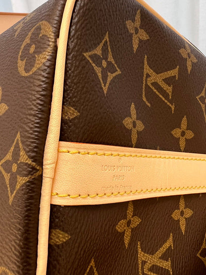 Ver Fashion Lu-Vi Bags - 16780