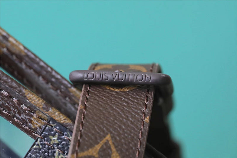 Ver Fashion Lu-Vi bags - 10029