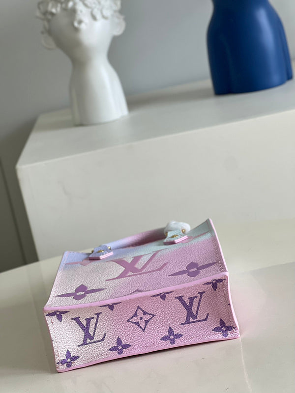 Ver Fashion Lu-Vi Bags - 16631