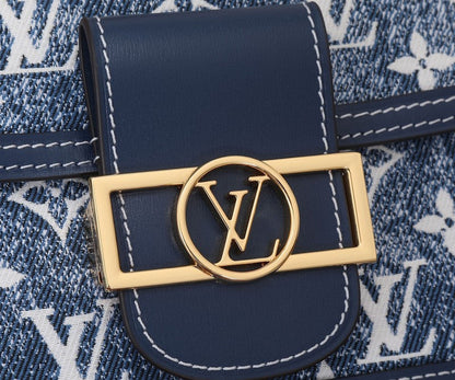 Ver Fashion Lu-Vi Bags - 16803