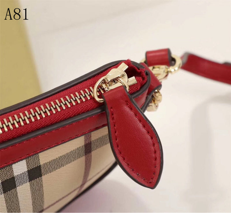 Ver Fashion -BBR Bags - 858