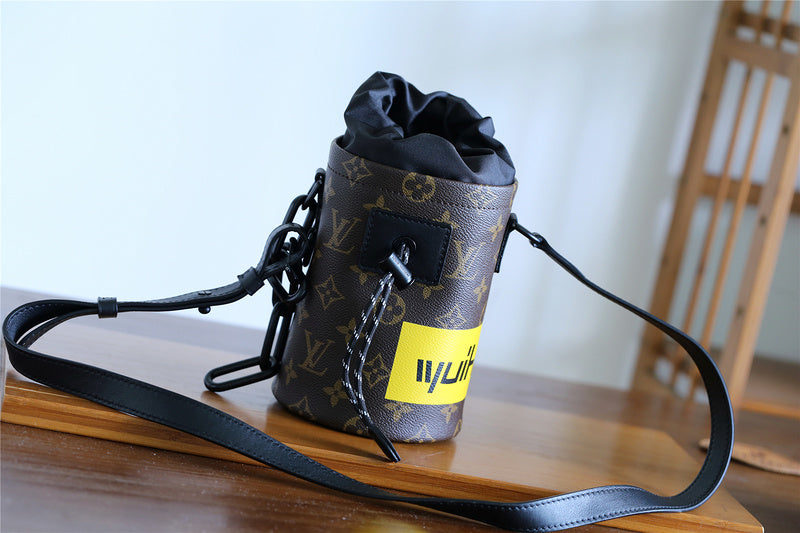 Ver Fashion Lu-Vi bags - 10490