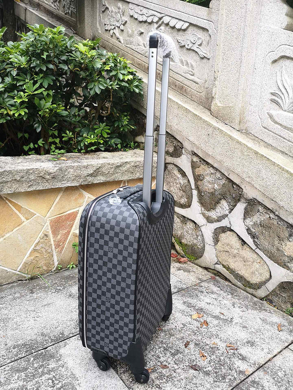 Ver Fashion Lu-Vi bags - 11379