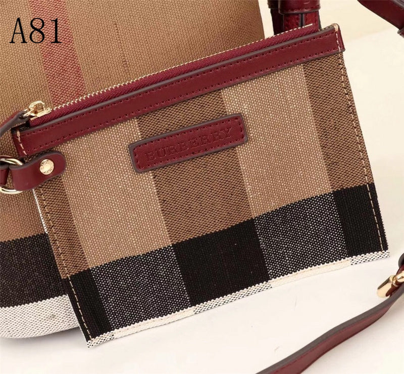 Ver Fashion -BBR Bags - 799