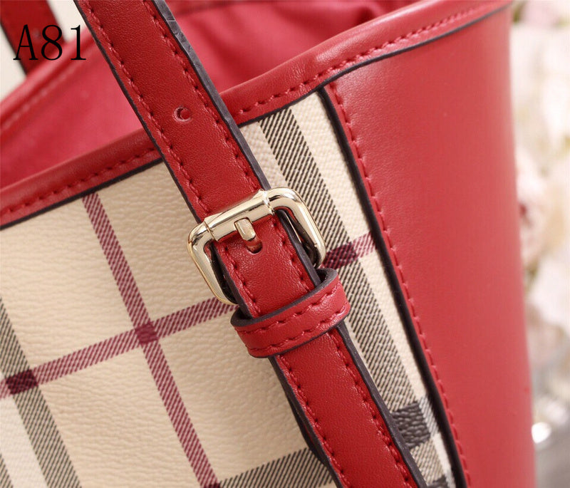 Ver Fashion -BBR Bags - 749