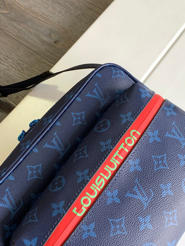 Ver Fashion Lu-Vi bags - 17065