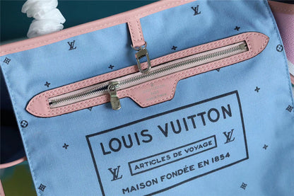 Ver Fashion Lu-Vi bags - 8062