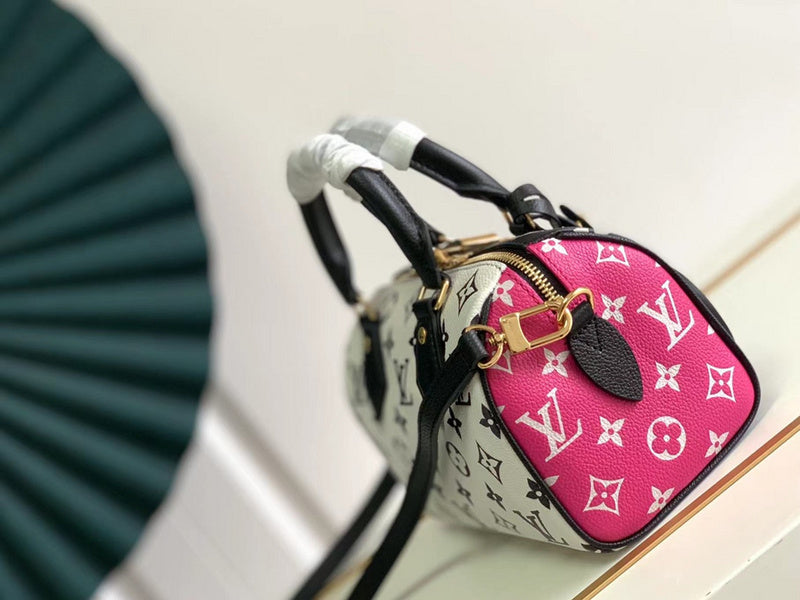 Ver Fashion Lu-Vi Bags - 16774