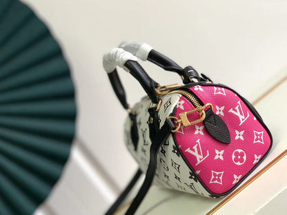 Ver Fashion Lu-Vi Bags - 16774