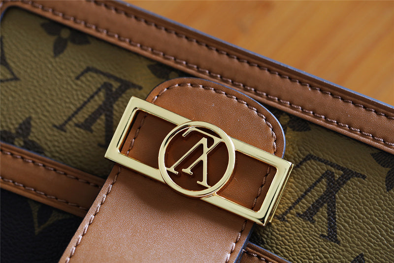 Ver Fashion Lu-Vi bags - 10267