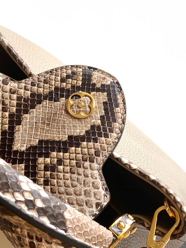 Ver Fashion Lu-Vi bags - 17343