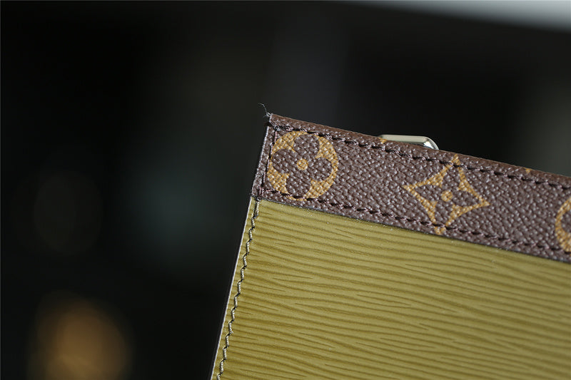 Ver Fashion Lu-Vi bags - 11114