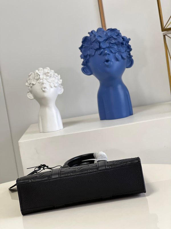 Ver Fashion Lu-Vi Bags - 16754